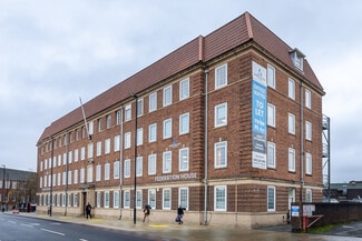More details for Station Rd, Stoke On Trent - Coworking for Lease
