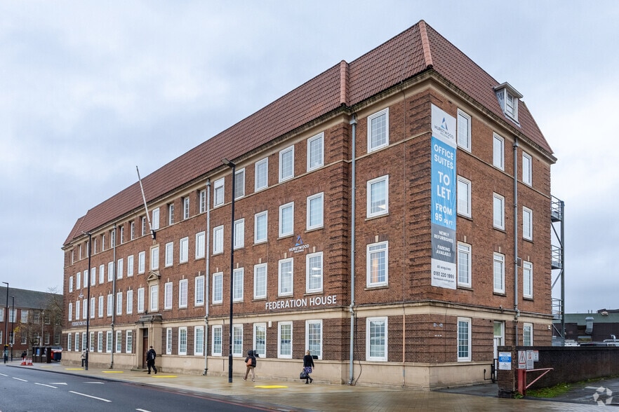 Station Rd, Stoke On Trent for lease - Primary Photo - Image 1 of 5