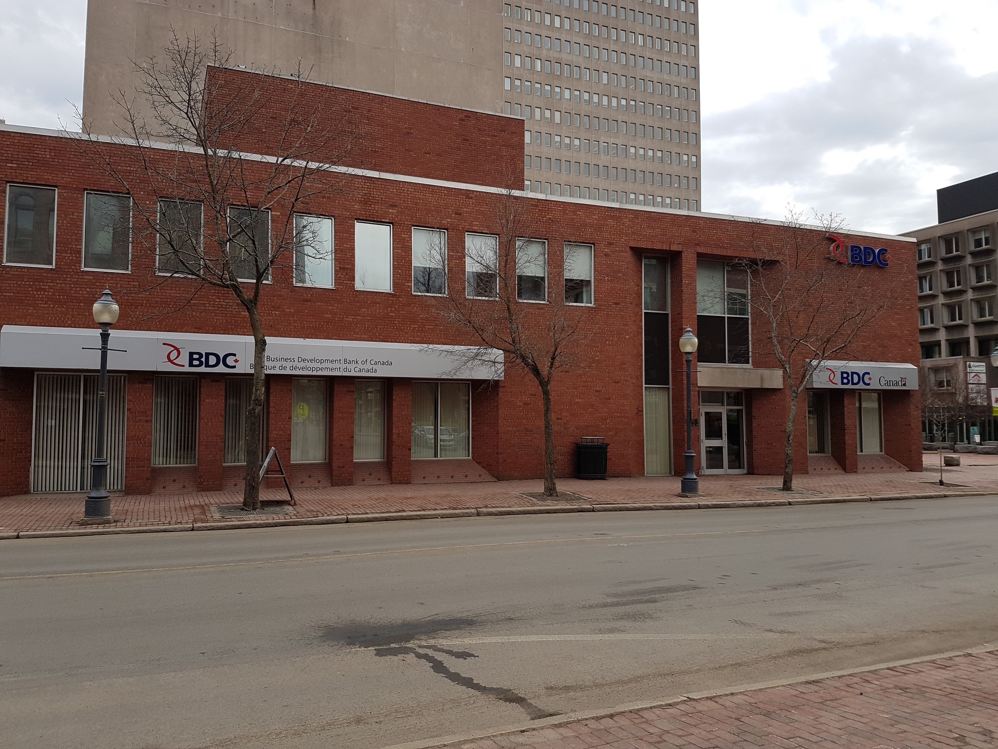 766 Main St, Moncton, NB for sale Building Photo- Image 1 of 1