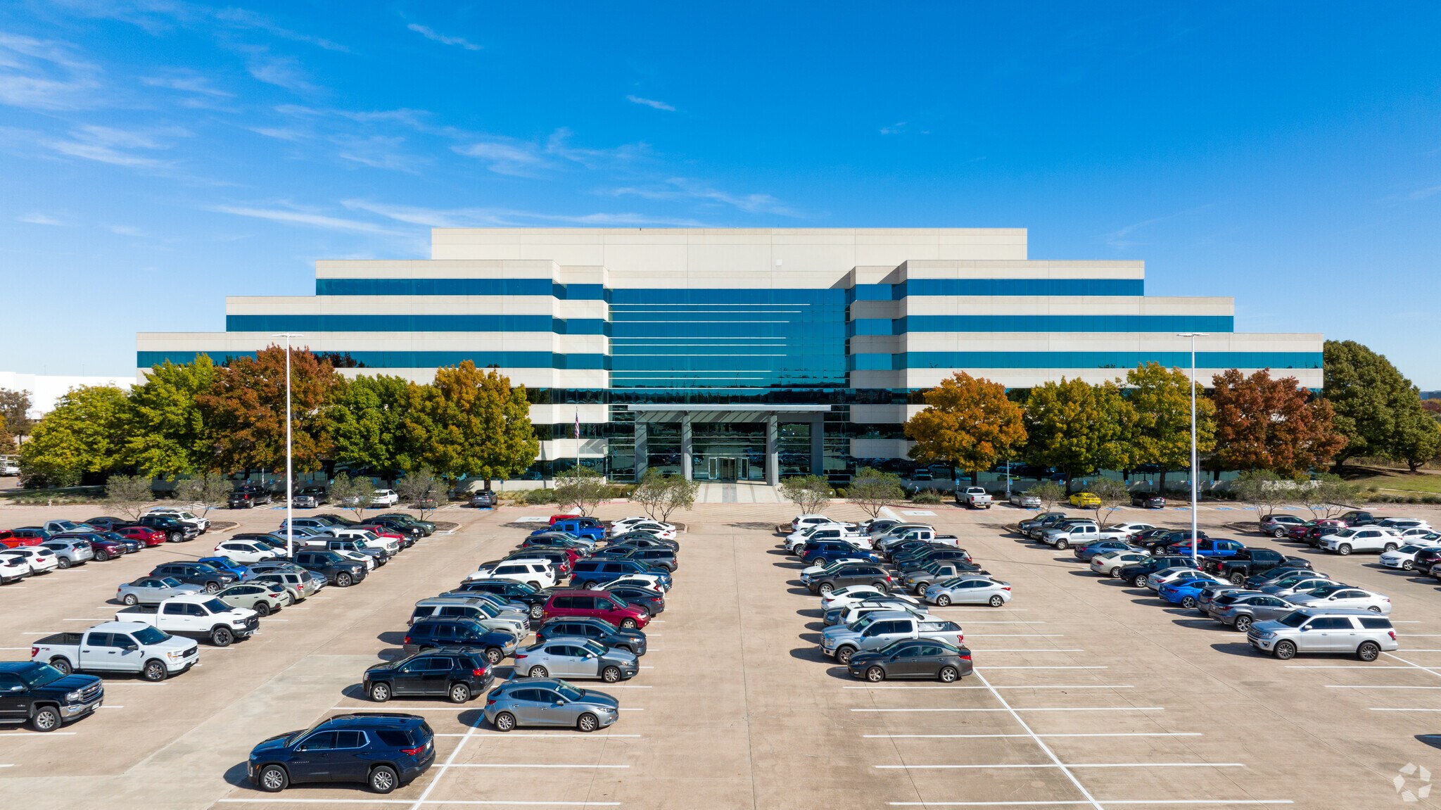 2601 Meacham Blvd, Fort Worth, TX à louer Photo principale- Image 1 de 8