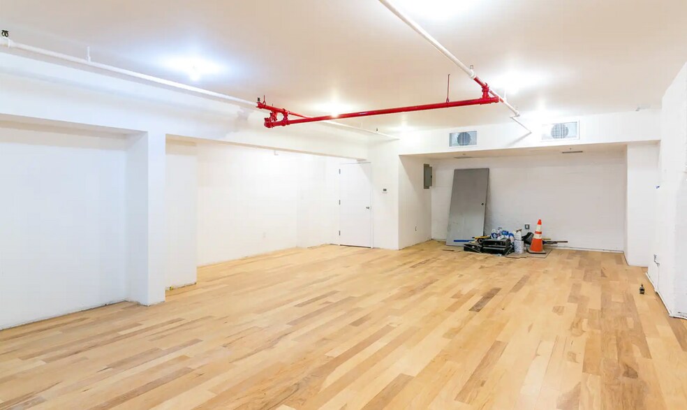 3 Great Jones St, New York, NY à louer - Photo intérieure - Image 2 de 10