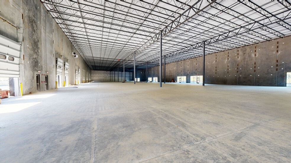 1850 Wayside Rd, Tinton Falls, NJ for lease - Matterport 3D Scan - Image 3 of 38