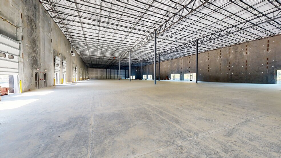 1850 Wayside Rd, Tinton Falls, NJ à louer - Numérisation 3D de Matterport - Image 3 de 38