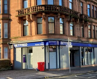 More details for 1571 Great Western Rd, Glasgow - Retail for Lease