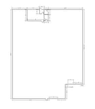 1099 Atlantic Dr, West Chicago, IL for lease Floor Plan- Image 1 of 1
