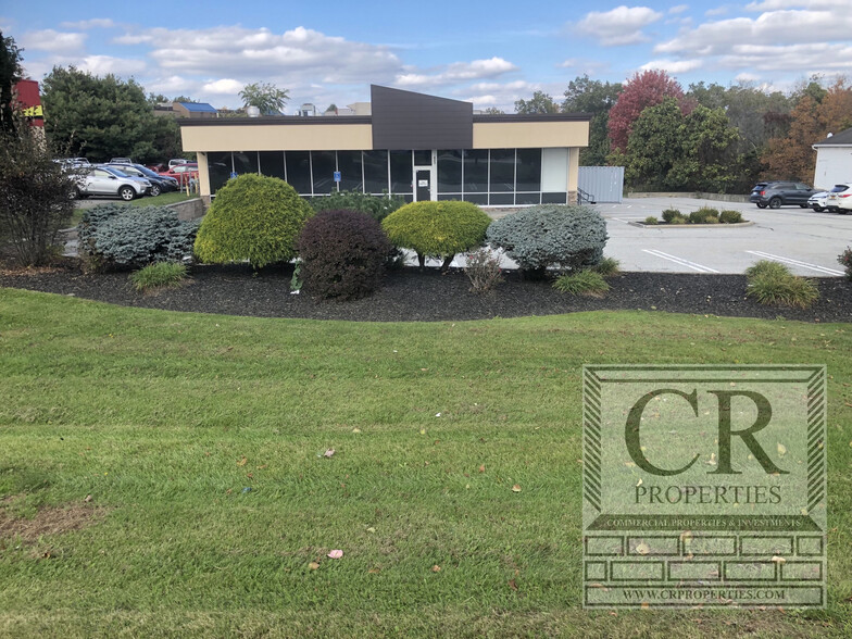 425 Route 211 E, Middletown, NY for lease - Building Photo - Image 3 of 14