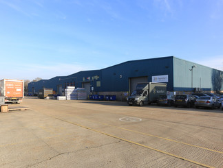 More details for Whittle Way, Crawley - Industrial for Lease