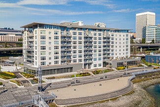 More details for 1515 Dock St, Tacoma, WA - Multifamily for Sale