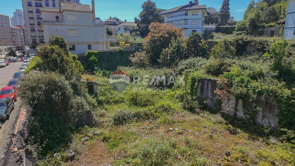 Land in Vigo, Pontevedra for sale - Building Photo - Image 3 of 24