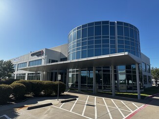 Plus de détails pour 635 Fritz Dr, Coppell, TX - Bureau à louer