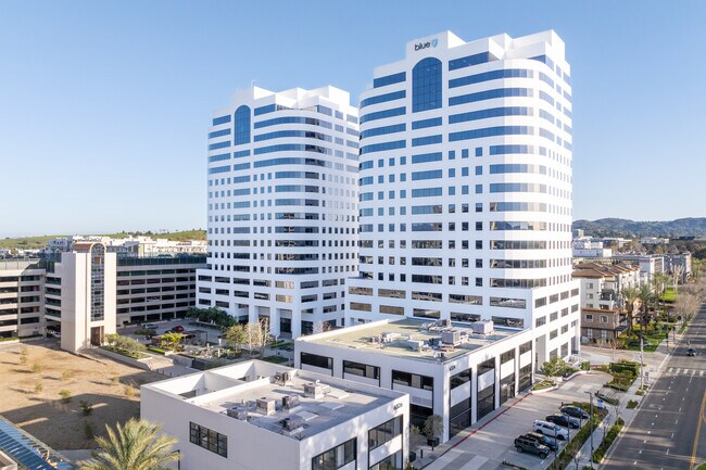 More details for 6300 Canoga Ave, Woodland Hills, CA - Office for Lease