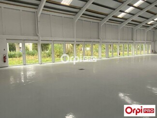 More details for Industrial for Lease