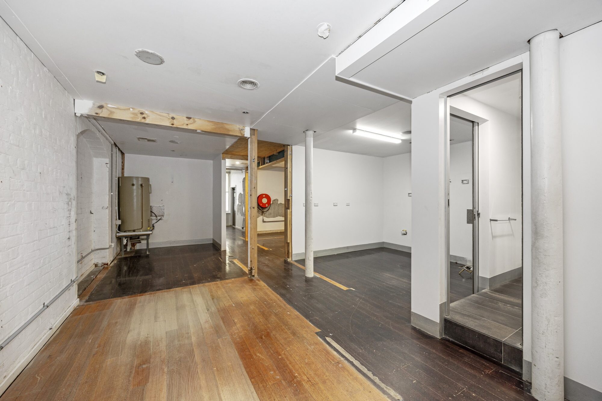 17 McKillop St, Melbourne for lease Interior Photo- Image 1 of 3