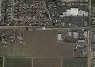 More details for W Visalia Rd, Exeter, CA - Land for Sale