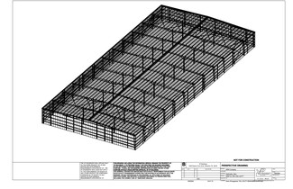 Plus de détails pour 1690 Delano rd, Chillicothe, OH - Industriel à louer