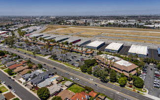 More details for 3525 E Pacific Coast Hwy, Torrance, CA - Office/Medical, Retail for Lease