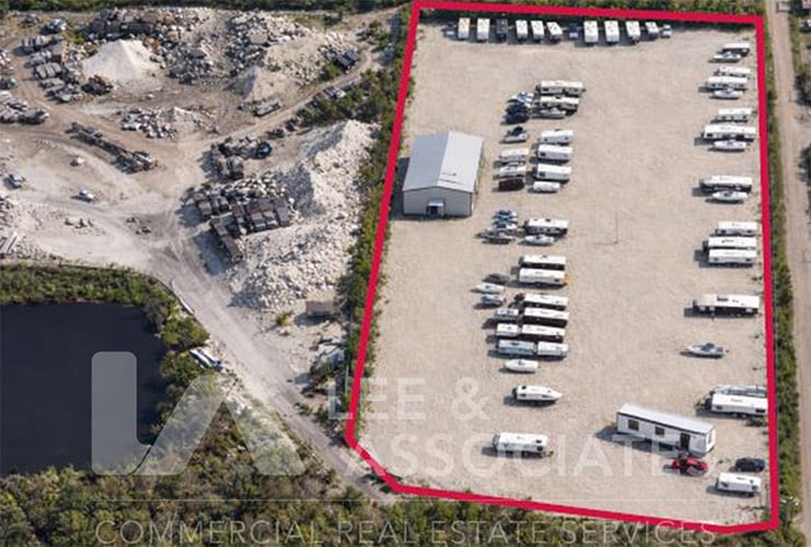 5565 Korbin Ave, Rockledge, FL for lease Primary Photo- Image 1 of 5