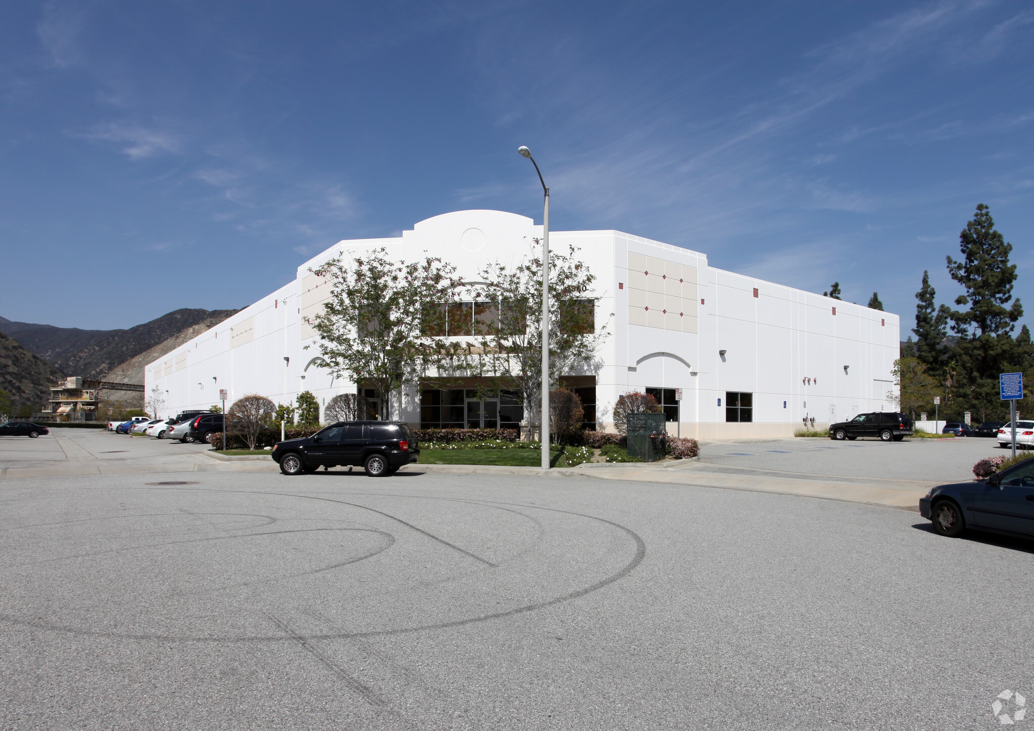 1350 Mountain View Ctr, Azusa, CA for sale Building Photo- Image 1 of 1