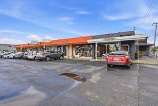 More details for 20405-20413 Santa Maria Ave, Castro Valley, CA - Retail for Sale