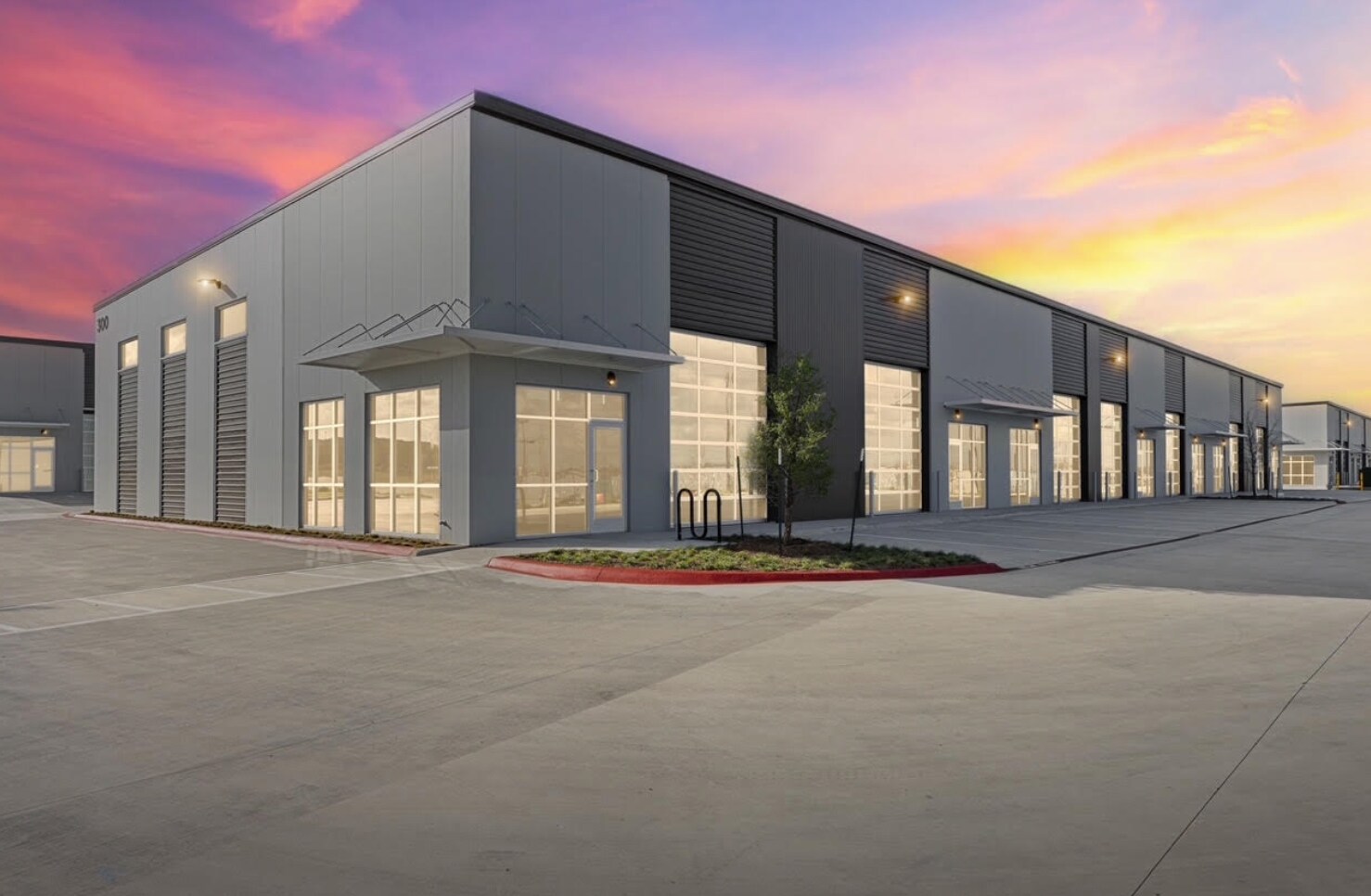 2710 Business Park Dr, Buda, TX for sale Building Photo- Image 1 of 9