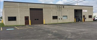 Plus de détails pour 1787 Highland Rd, Twinsburg, OH - Industriel à vendre