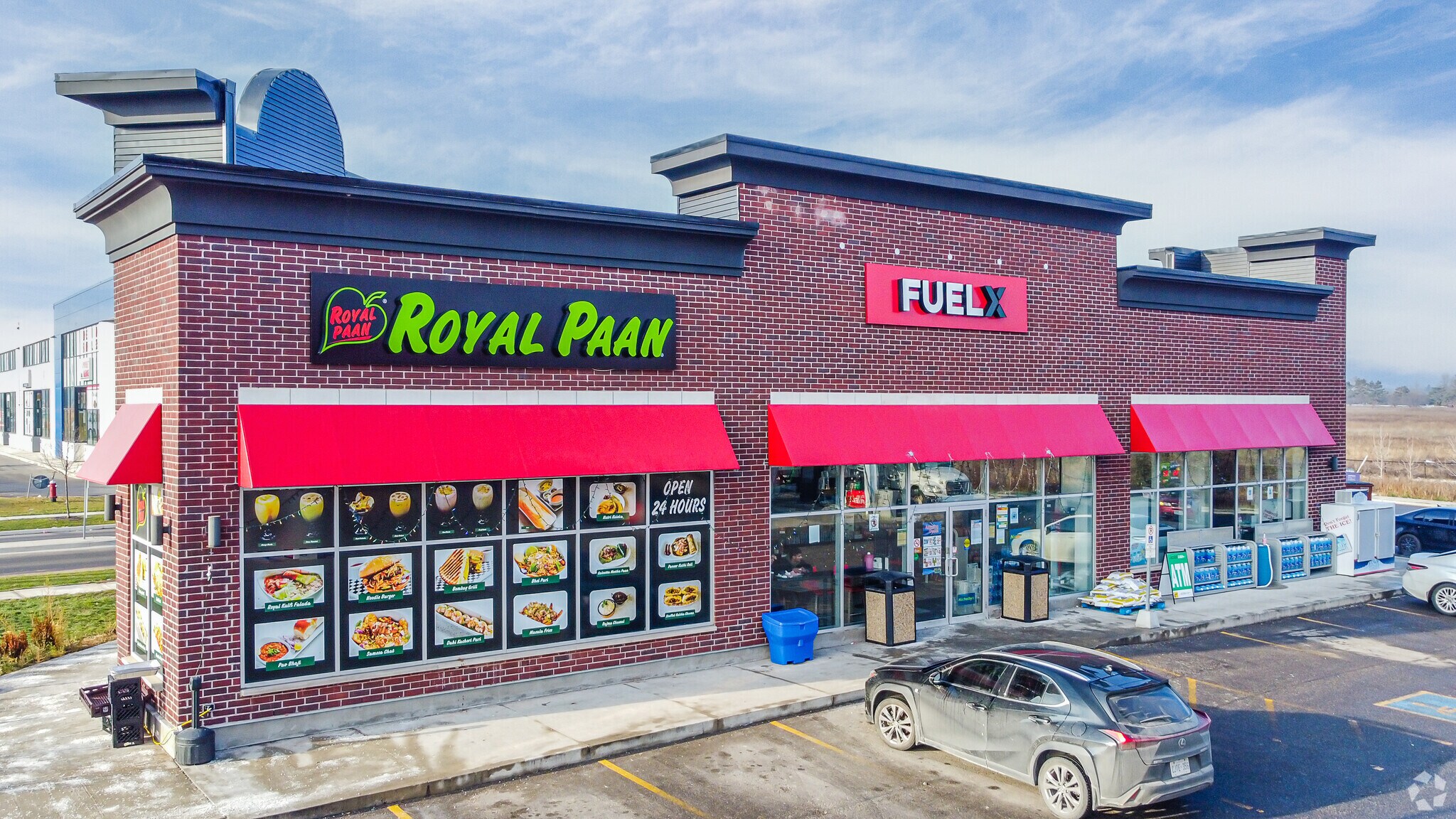 80 Rivermont Rd, Brampton, ON for sale Primary Photo- Image 1 of 1