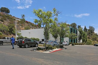 Plus de détails pour 7520 Mission Valley Rd, San Diego, CA - Industriel à vendre