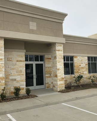 Plus de détails pour 1526 Katy Gap Rd, Katy, TX - Bureau à louer