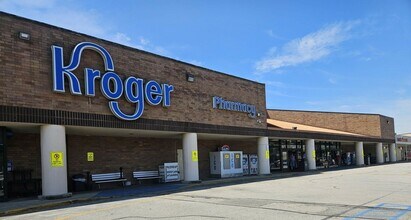 981 Dunbar Village Plz, Dunbar, WV for lease Building Photo- Image 1 of 4