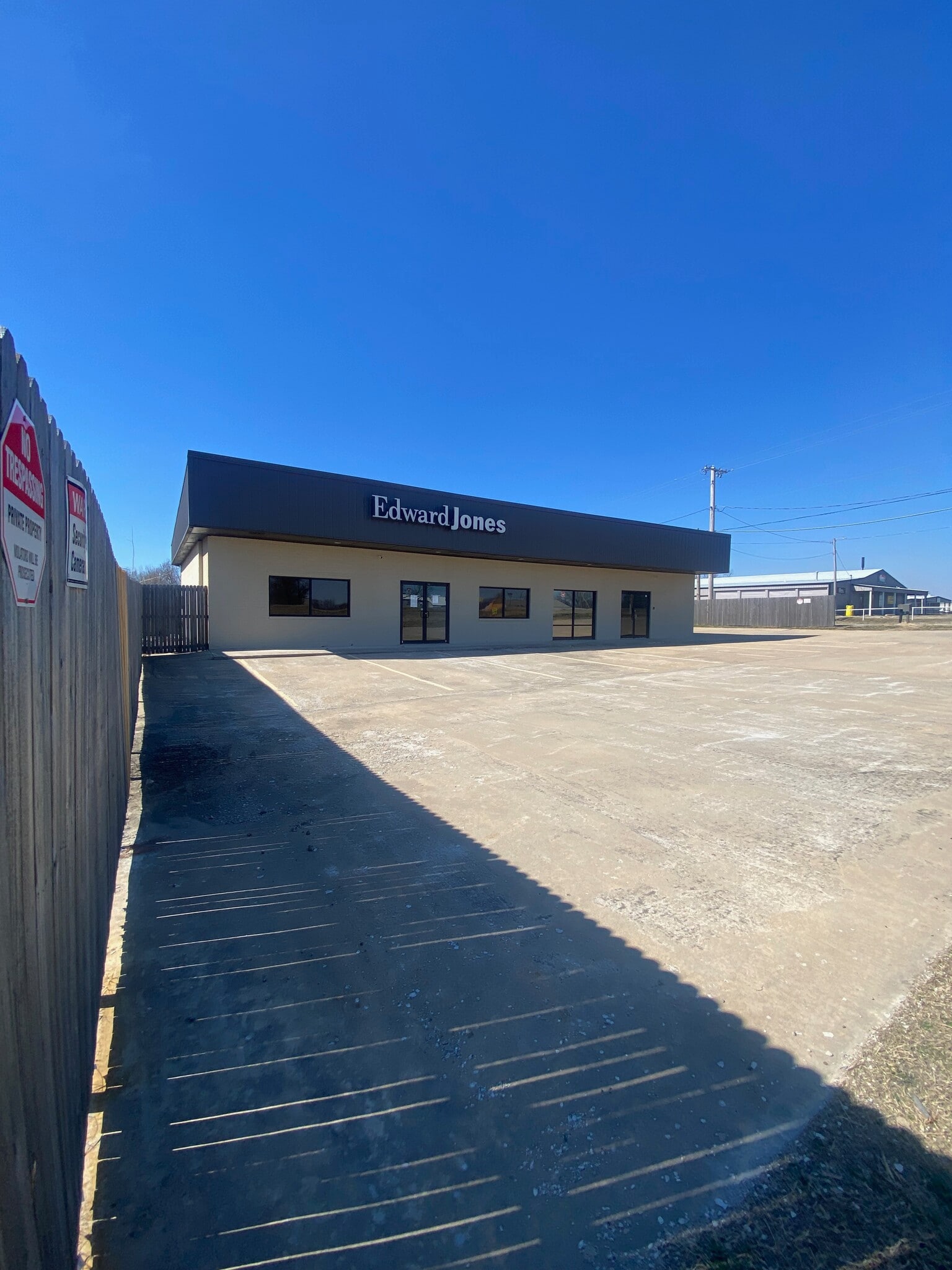 5602 S Hwy 97, Sand Springs, OK à louer Photo intérieure- Image 1 de 17