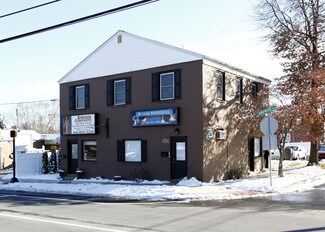 Plus de détails pour 2118 Kirkwood Hwy, Wilmington, DE - Coworking à louer