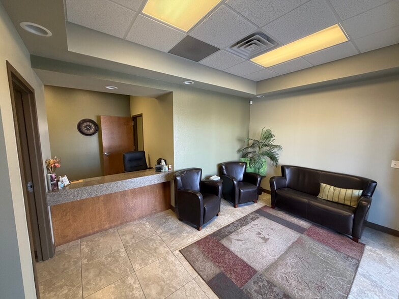 1508 N Zaragoza Rd, El Paso, TX for sale - Building Photo - Image 3 of 6