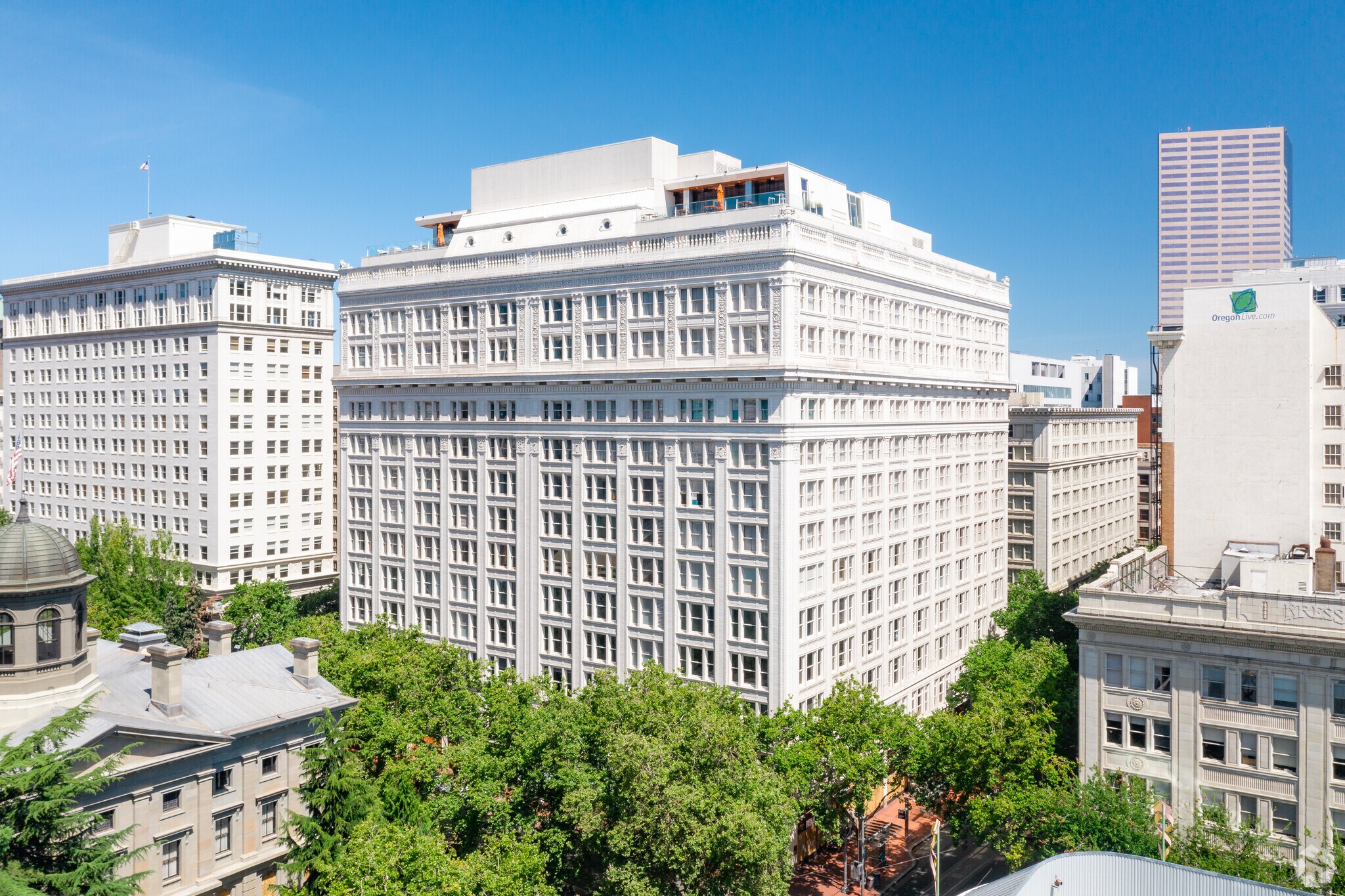 621 SW 5th Ave, Portland, OR à louer Photo principale- Image 1 de 24