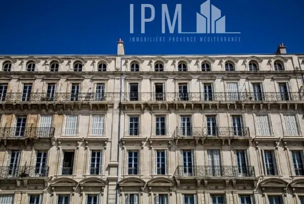 Bureau dans Aubagne à louer - Photo du bâtiment - Image 2 de 5