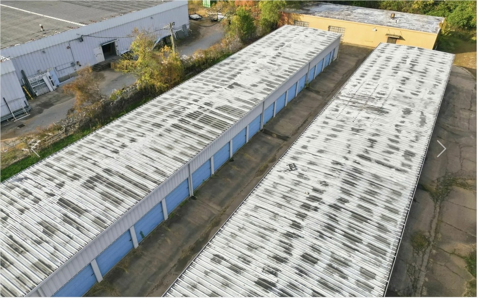 3705 N West St, Jackson, MS for sale - Building Photo - Image 2 of 32