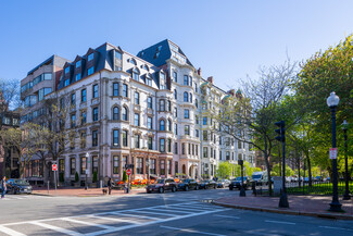 More details for 160 Commonwealth Ave, Boston, MA - Multifamily for Sale