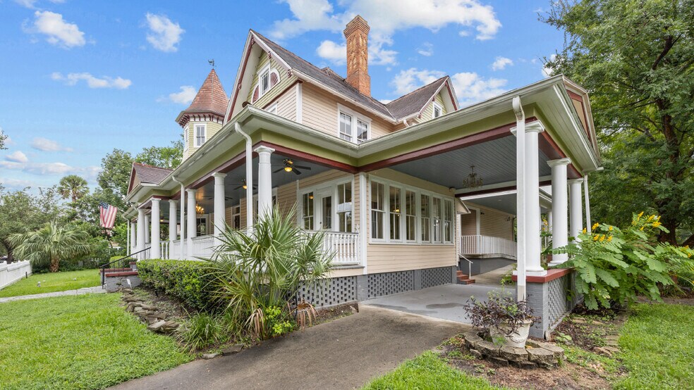 14603 S Main St, Alachua, FL à vendre - Photo du bâtiment - Image 3 de 7