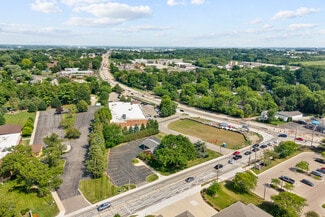 More details for 111 East Side Dr, Geneva, IL - Office for Sale