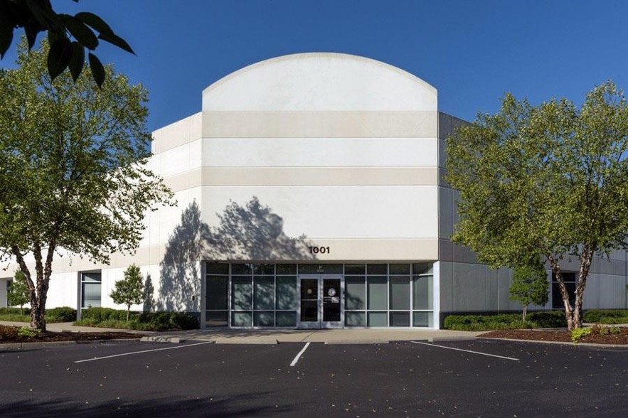 1001 Obici Industrial Blvd, Suffolk, VA for sale - Building Photo - Image 1 of 1