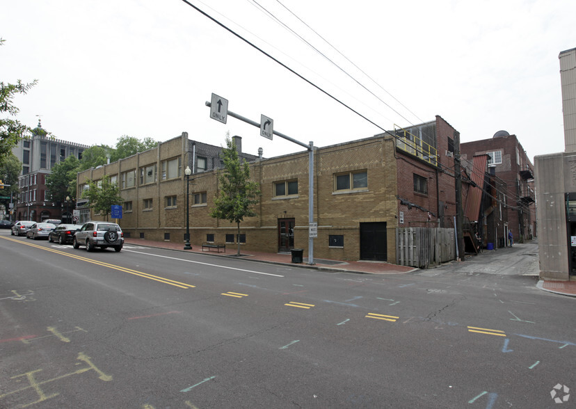 1 W Gay St, West Chester, PA for sale - Building Photo - Image 1 of 1