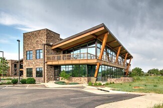 Plus de détails pour 150 Old Laramie Trl E, Lafayette, CO - Bureau à louer