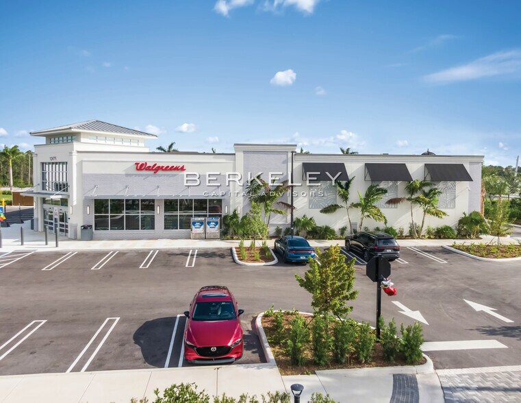 12475 Northlake Blvd, West Palm Beach, FL à vendre - Photo du bâtiment - Image 2 de 5