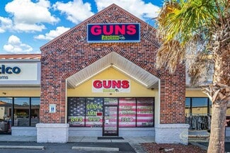 More details for 2126 Highway 9 E, Longs, SC - Office for Sale