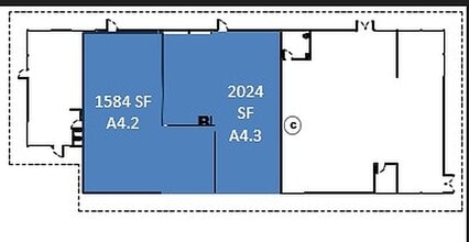 2241-2247 Country Club Rd, Woodburn, OR for lease Interior Photo- Image 1 of 1