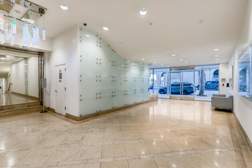 462 N Linden Dr, Beverly Hills, CA for lease - Lobby - Image 3 of 12