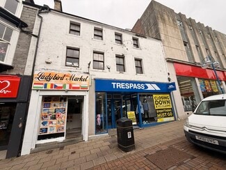 More details for 48 High St, Dunfermline - Retail for Lease