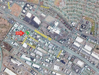 More details for 1049-1051 Eastside Rd, El Paso, TX - Industrial for Lease