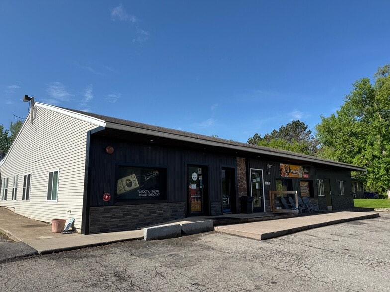 5435 W Ridge Rd, Spencerport, NY for lease - Building Photo - Image 2 of 12