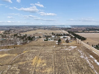 More details for 223 Convenience Ln SE, Bemidji, MN - Land for Sale