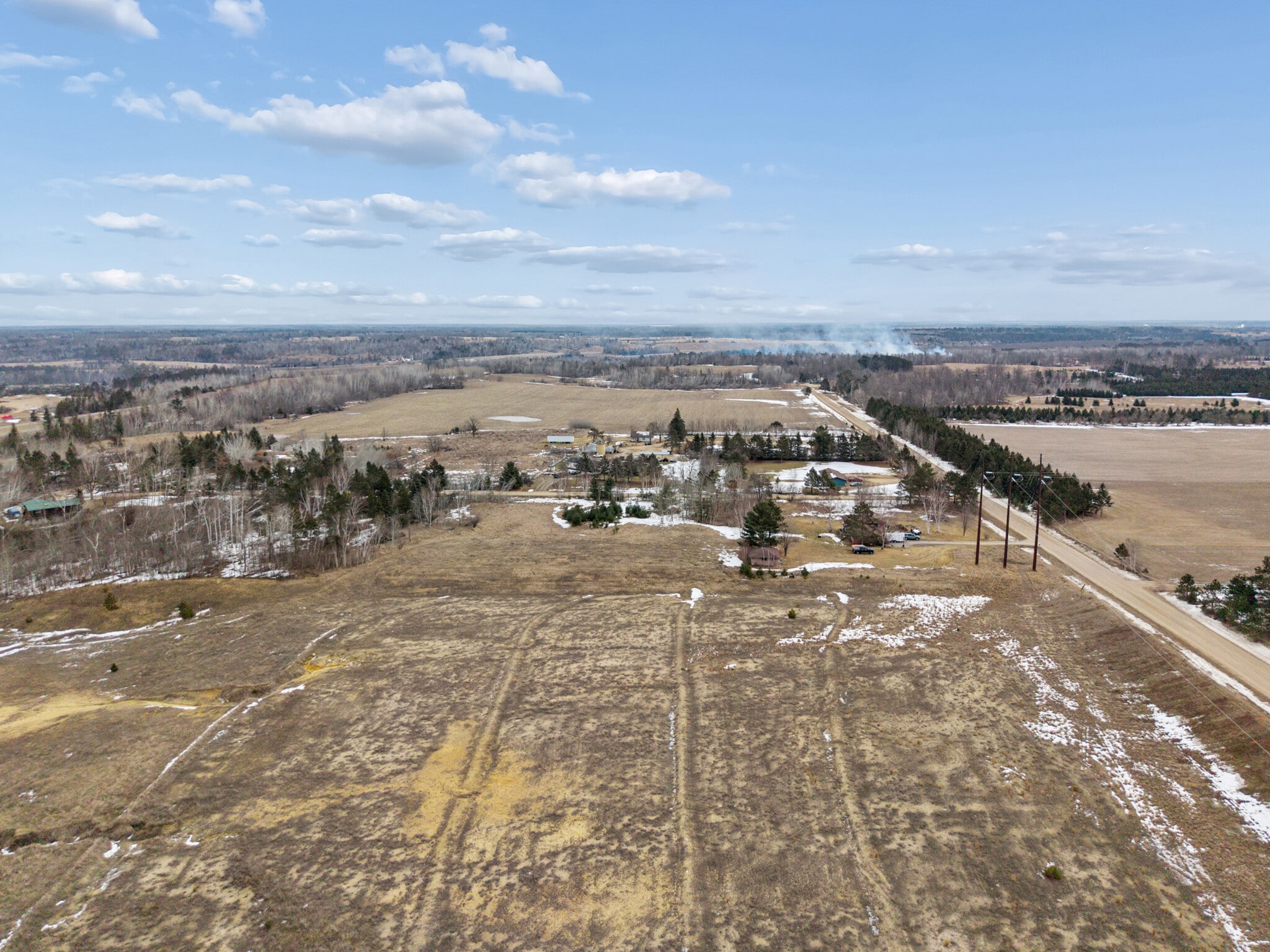 223 Convenience Ln SE, Bemidji, MN for sale Primary Photo- Image 1 of 21